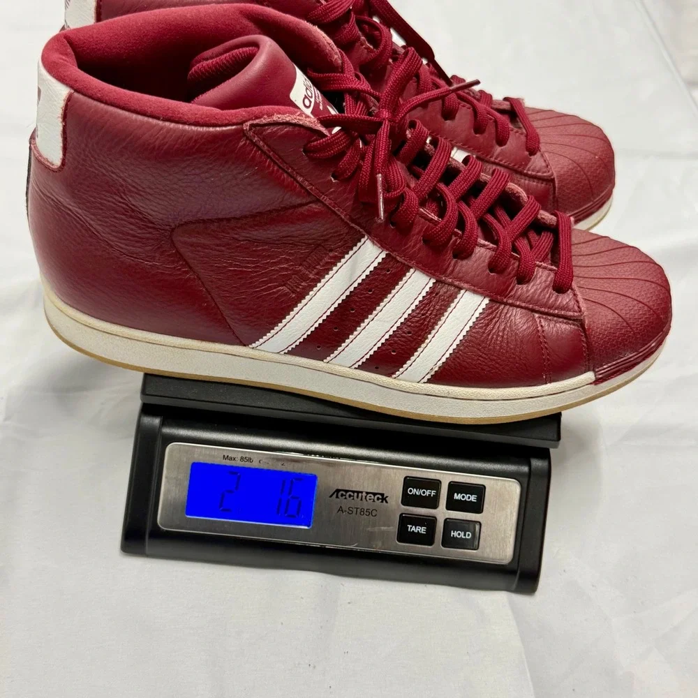 adidas superstar pro